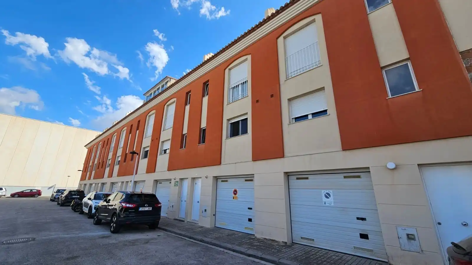 Reihenhaus zum Verkauf in Calle SERRA D'AITANA, imagen 46