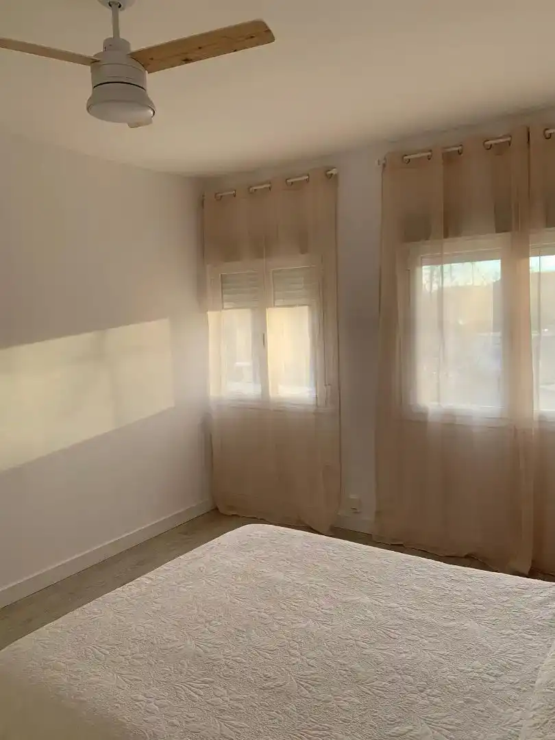 Schlafzimmer von Wohnung zur Miete in Alcázar de San Juan, Ciudad Real