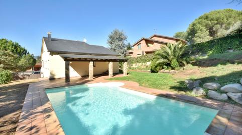 Foto 4 de Casa o chalet en venta en Sant Antoni de Vilamajor, Barcelona