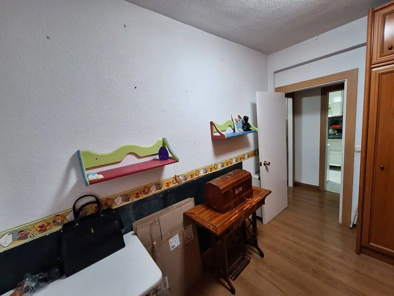 Appartement avec ascenseur à vendre à Parque Inlasa, imagen 12