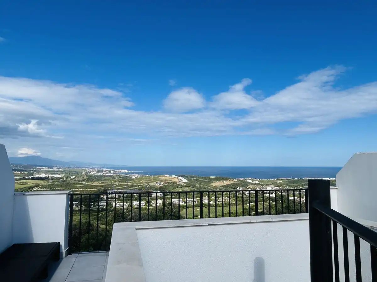 Penthouse with lift for sale in Calle Parque Central 5, imagen 16