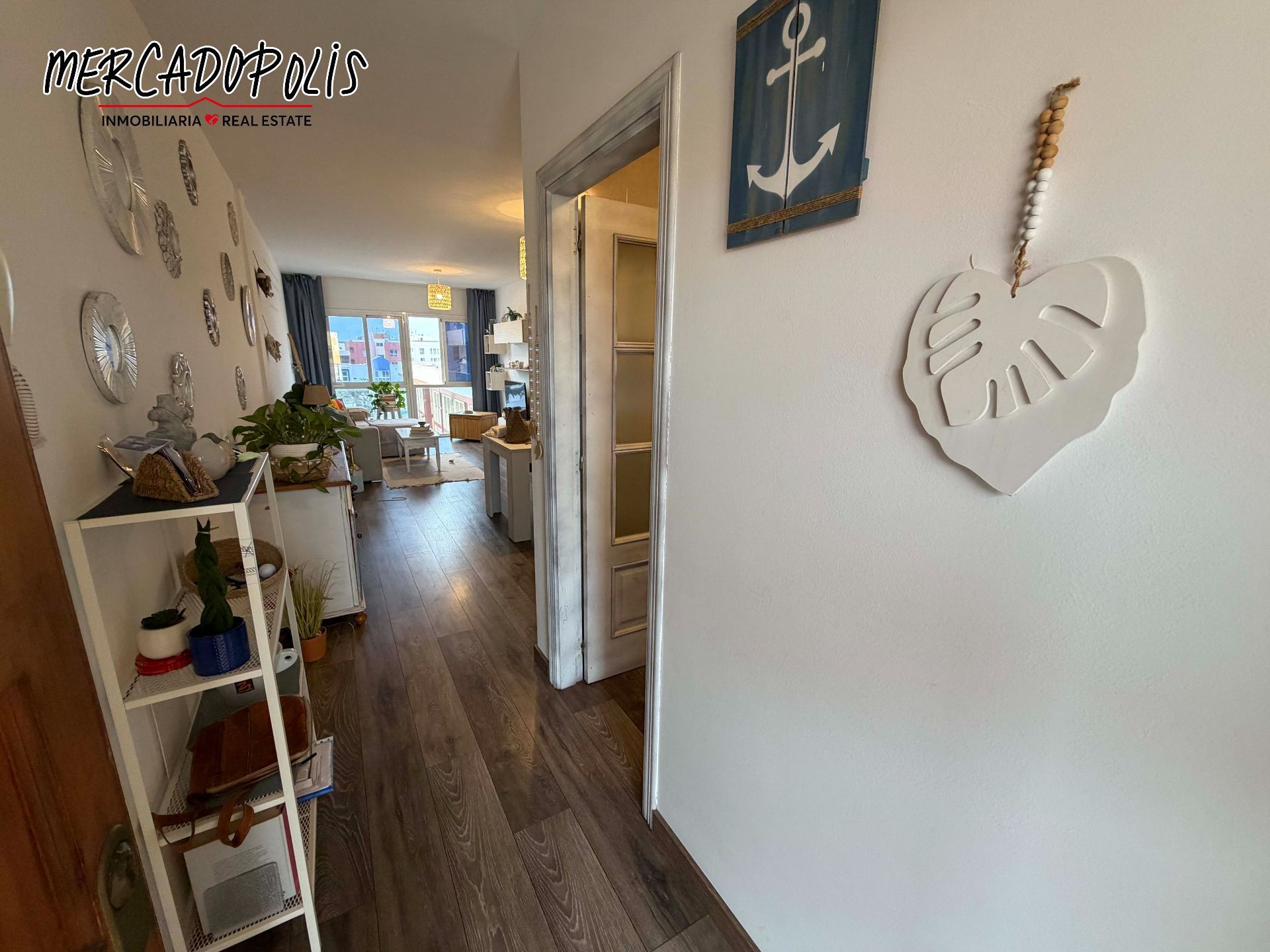 Flat for sale in La Oliva  with Terrace and Furnished