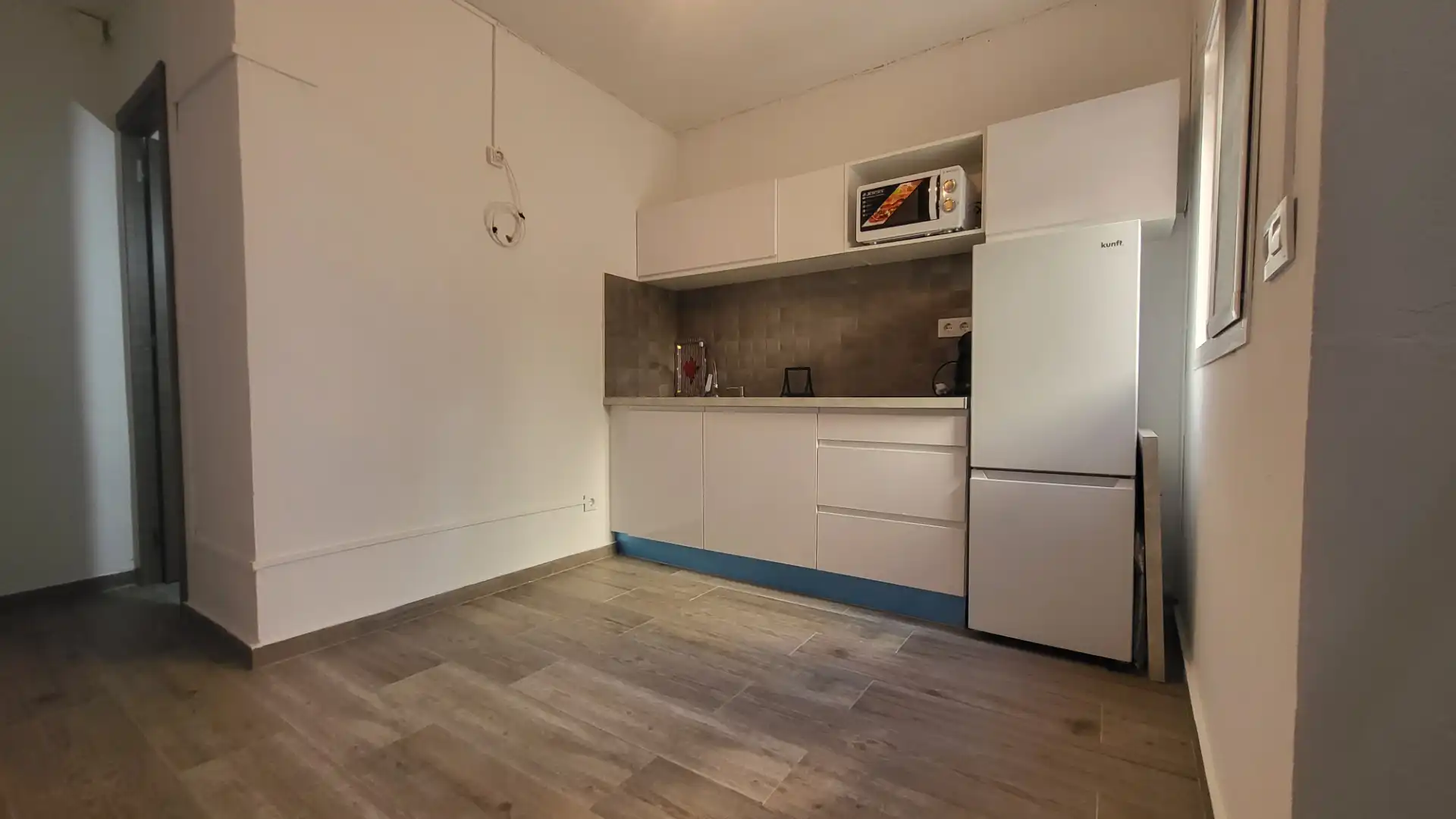 Cocina de Piso en venta en El Puerto de Santa María