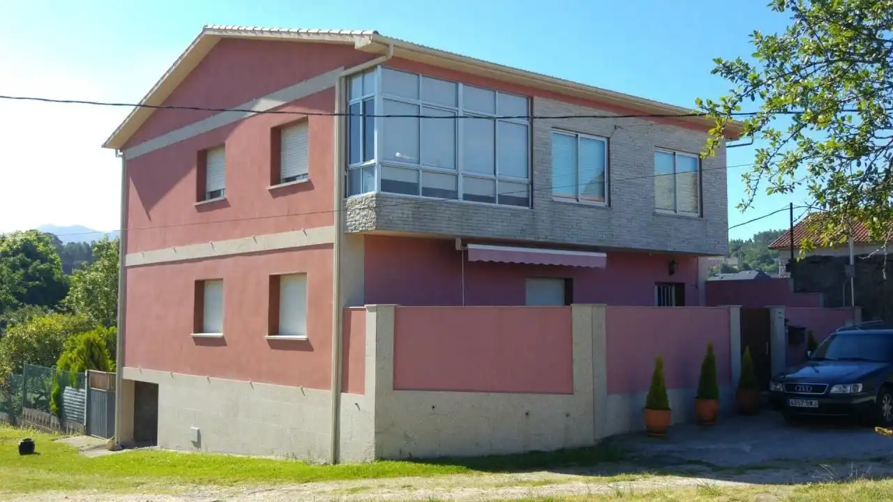 Casa o xalet en venda a Eduardo Blanco Amor, 11, Zona Fernández Ladreda