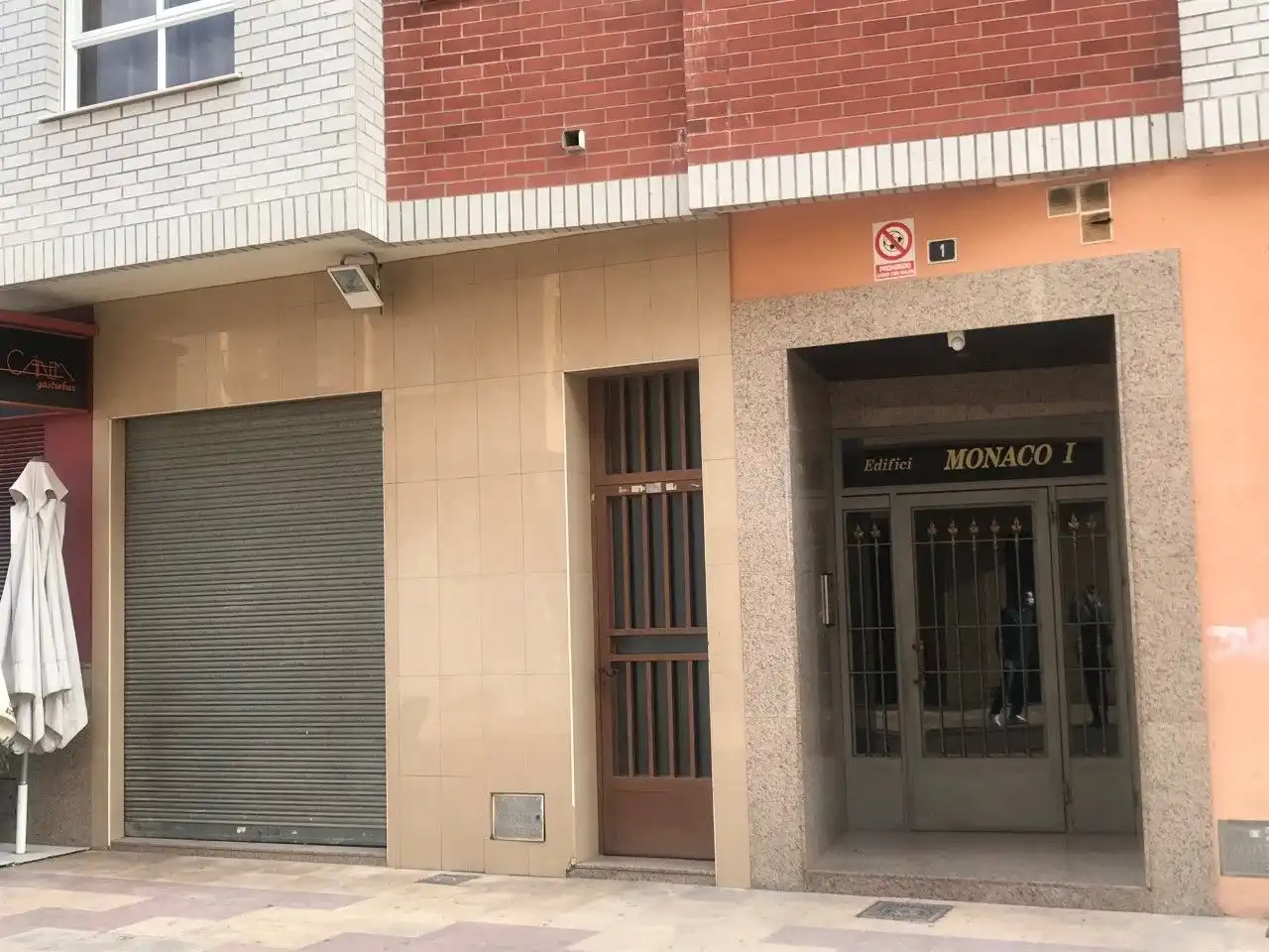 Gewerbefläche zum Verkauf in Calle Pintor Bosch 2, imagen 5