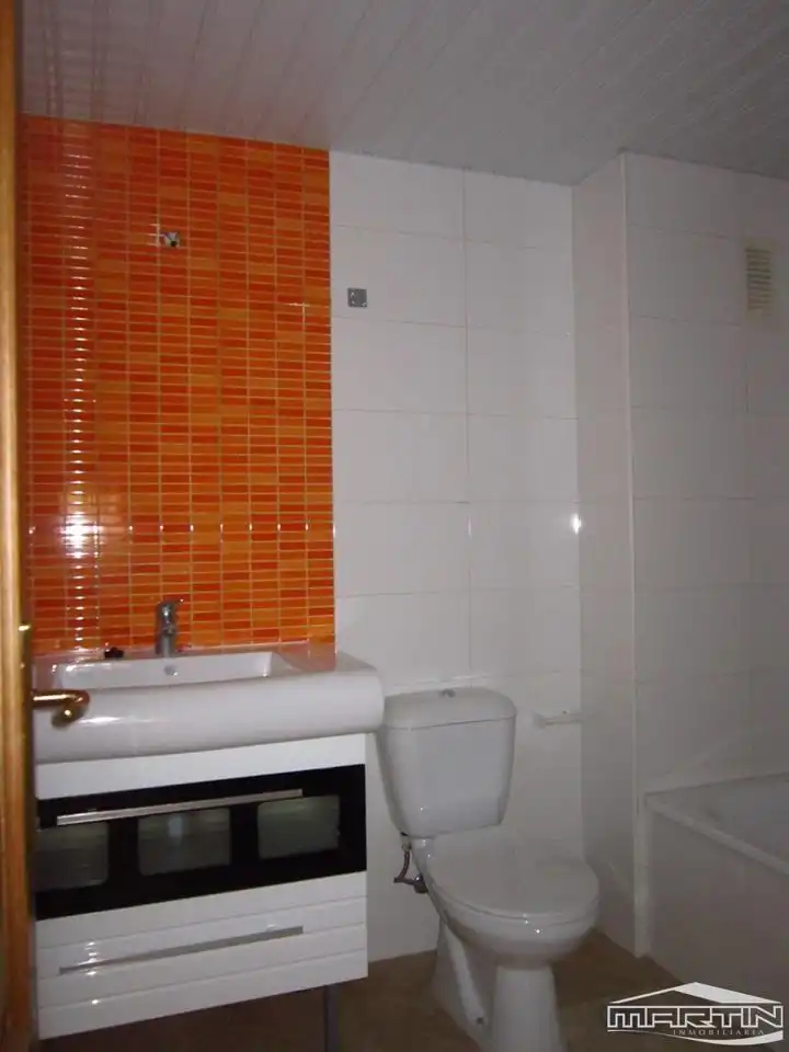 Piso en venta en De Luis Alberto De Cuenca, 70, El Valle