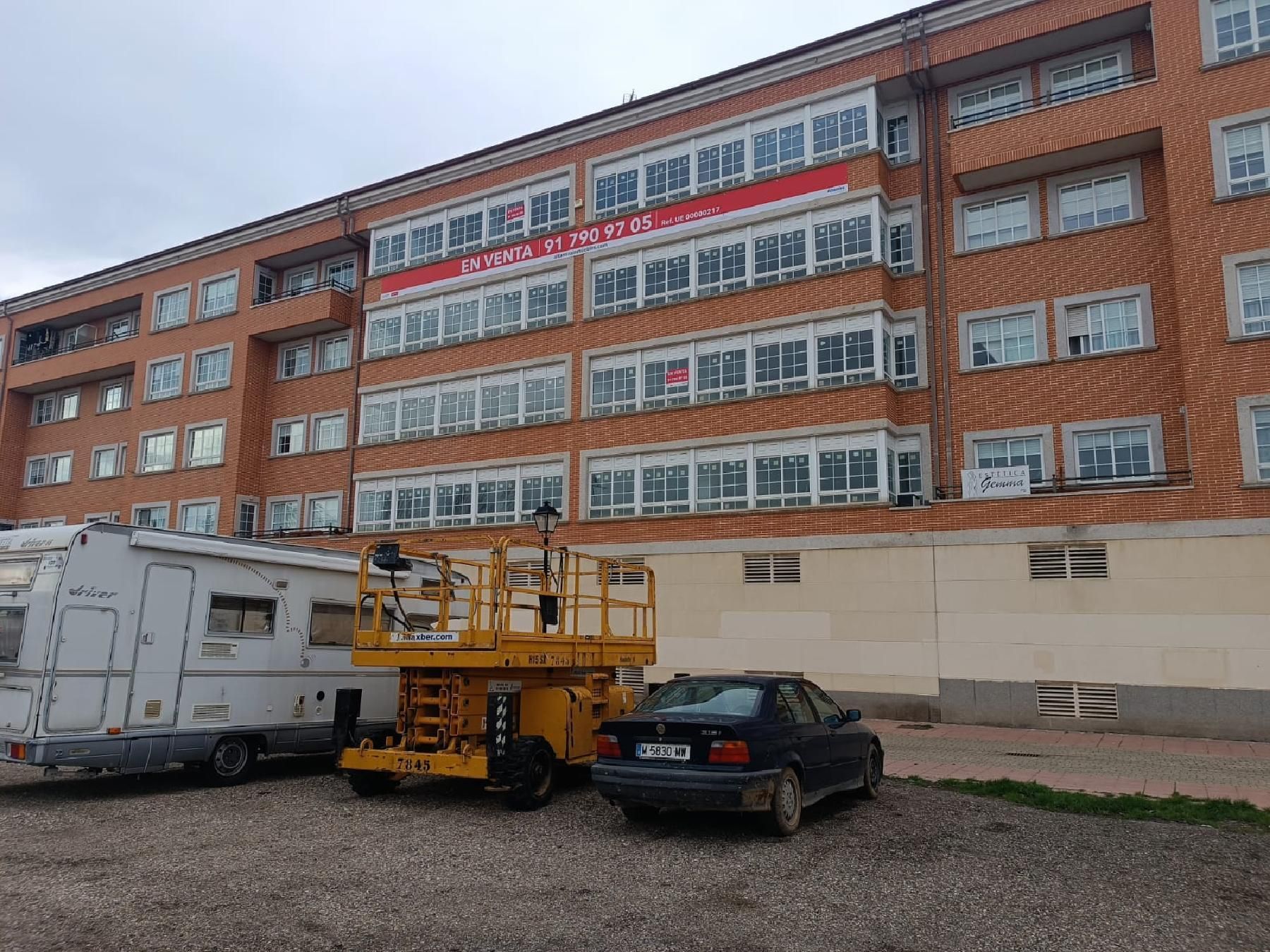 Oficina de lloguer a Laguna de Duero
