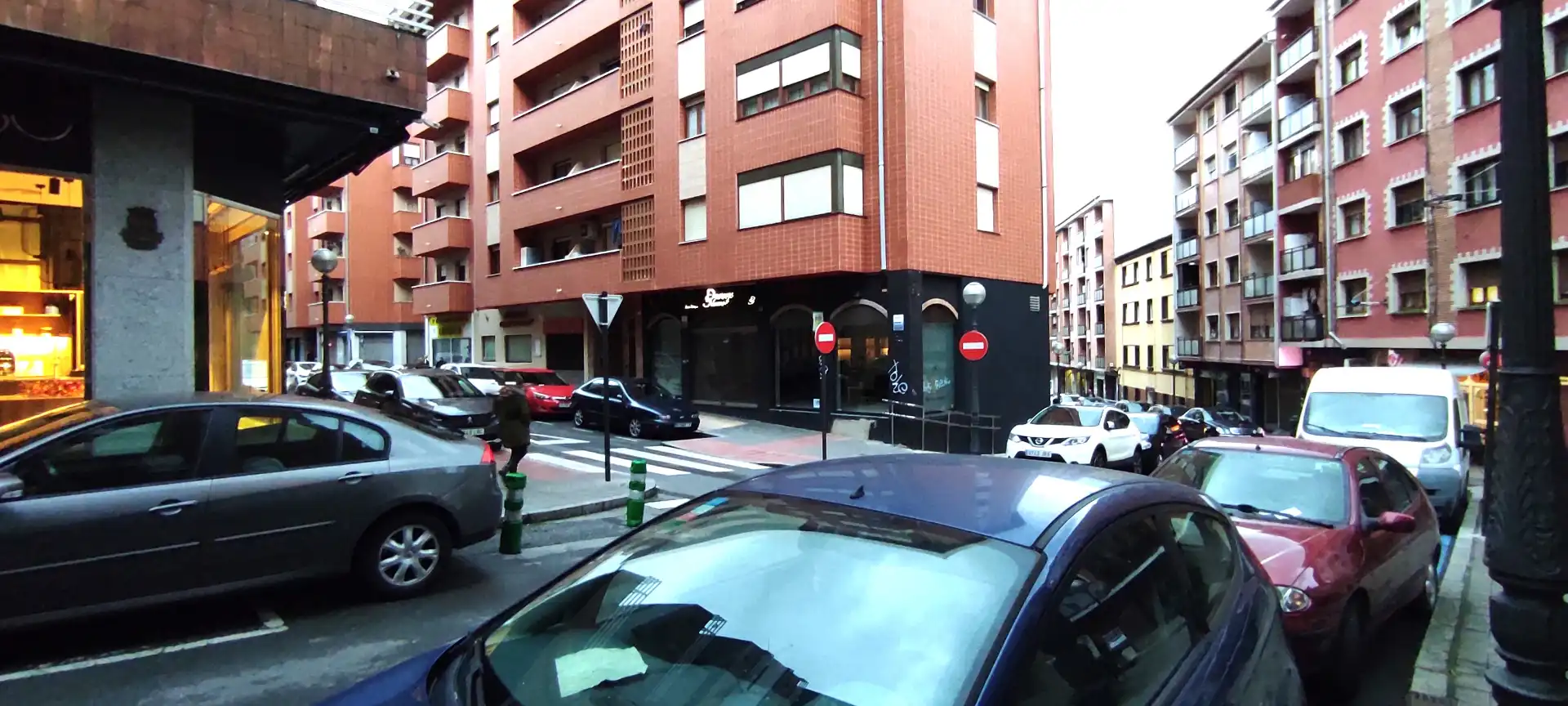 Local commercial à vendre à Plaza Llano, imagen 24