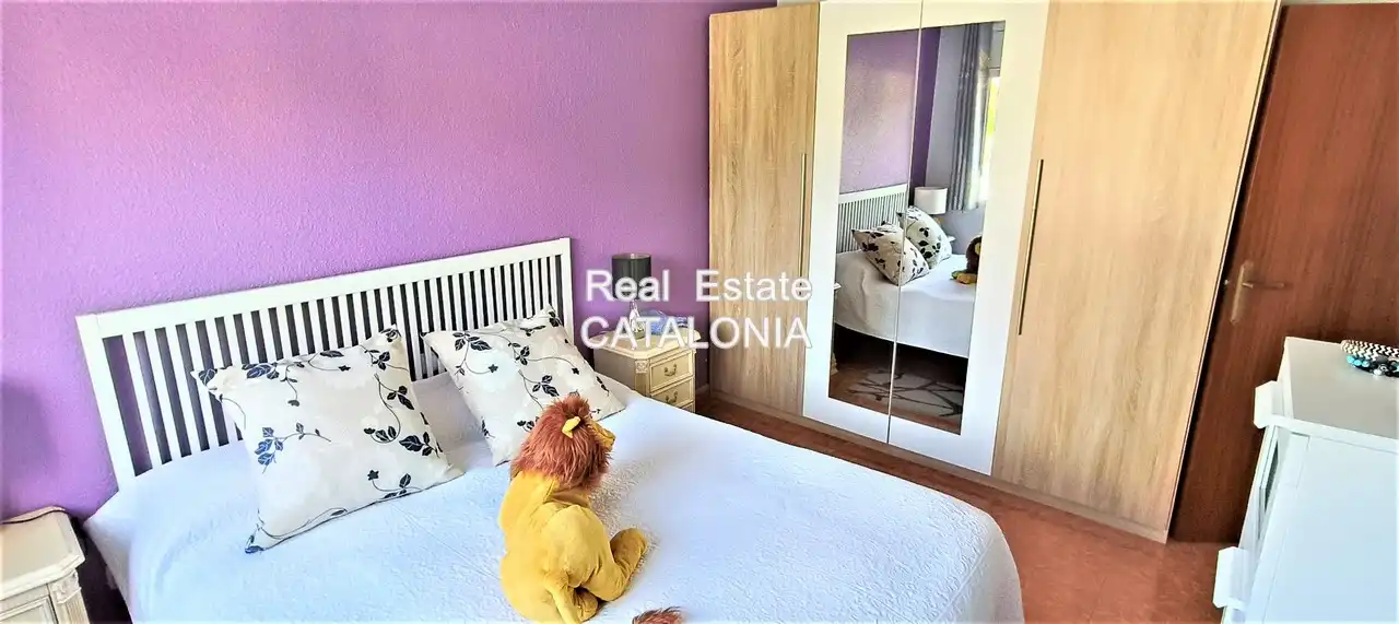 Villa avec terrasse à vendre à Camí de la Plana, imagen 22