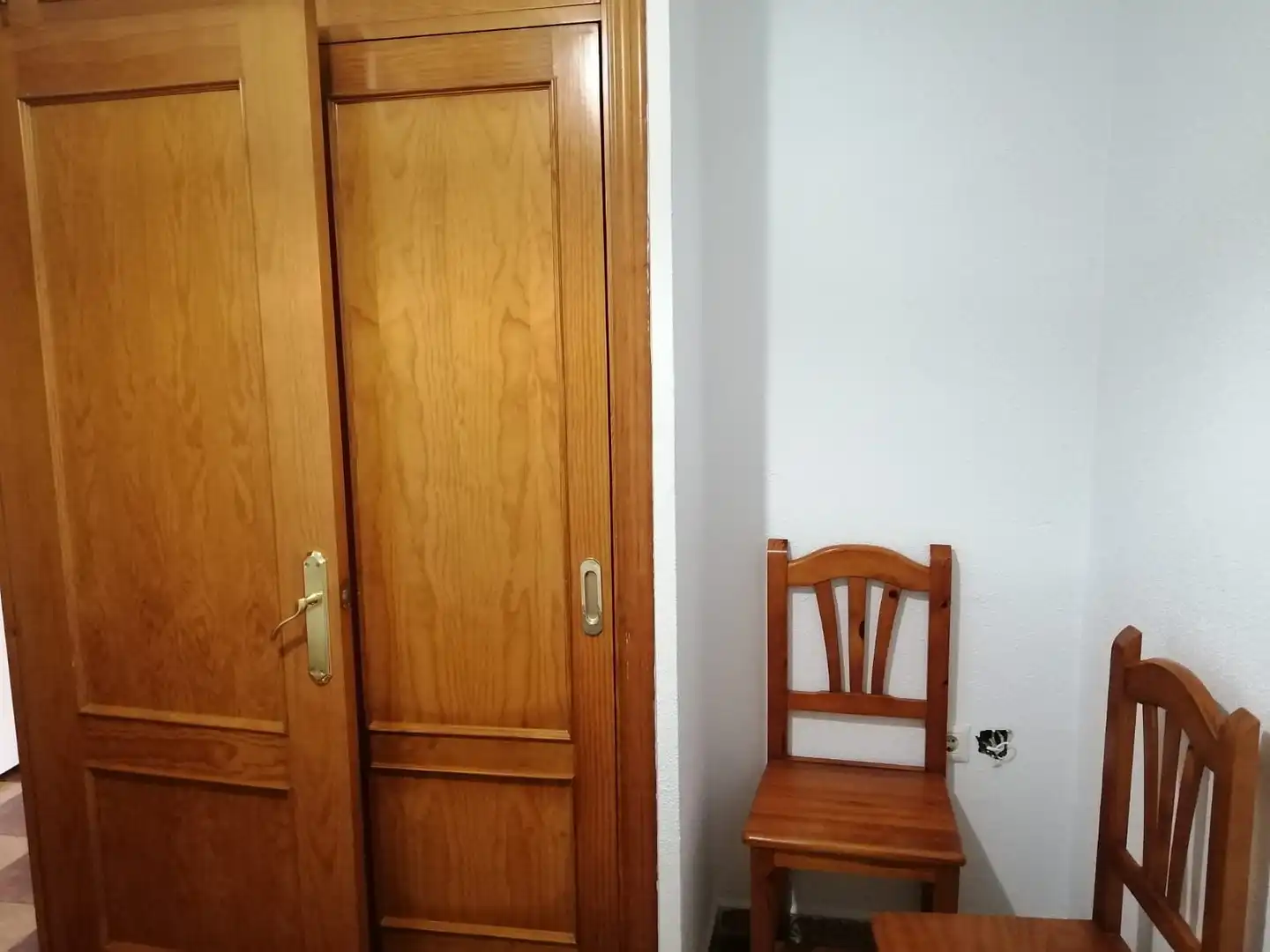 Apartament de lloguer a Calle la Almeja, La Barrosa