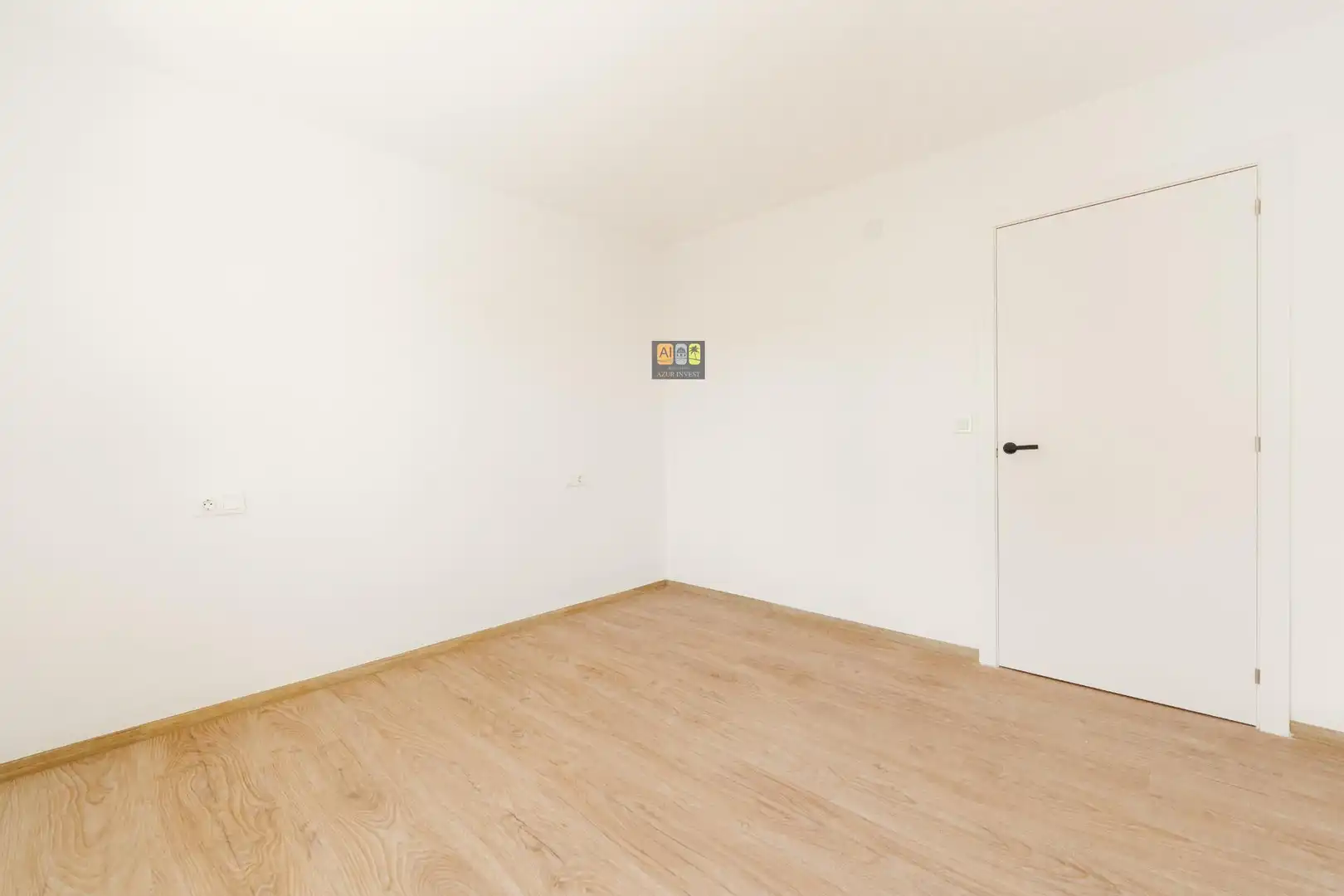 Habitación de Apartamento en venta en Altea con Aire acondicionado, Calefacción y Balcón