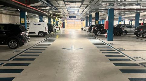 Foto 3 de Garatge de lloguer a Carrer del Doctor Trueta, 209, El Poblenou, Barcelona