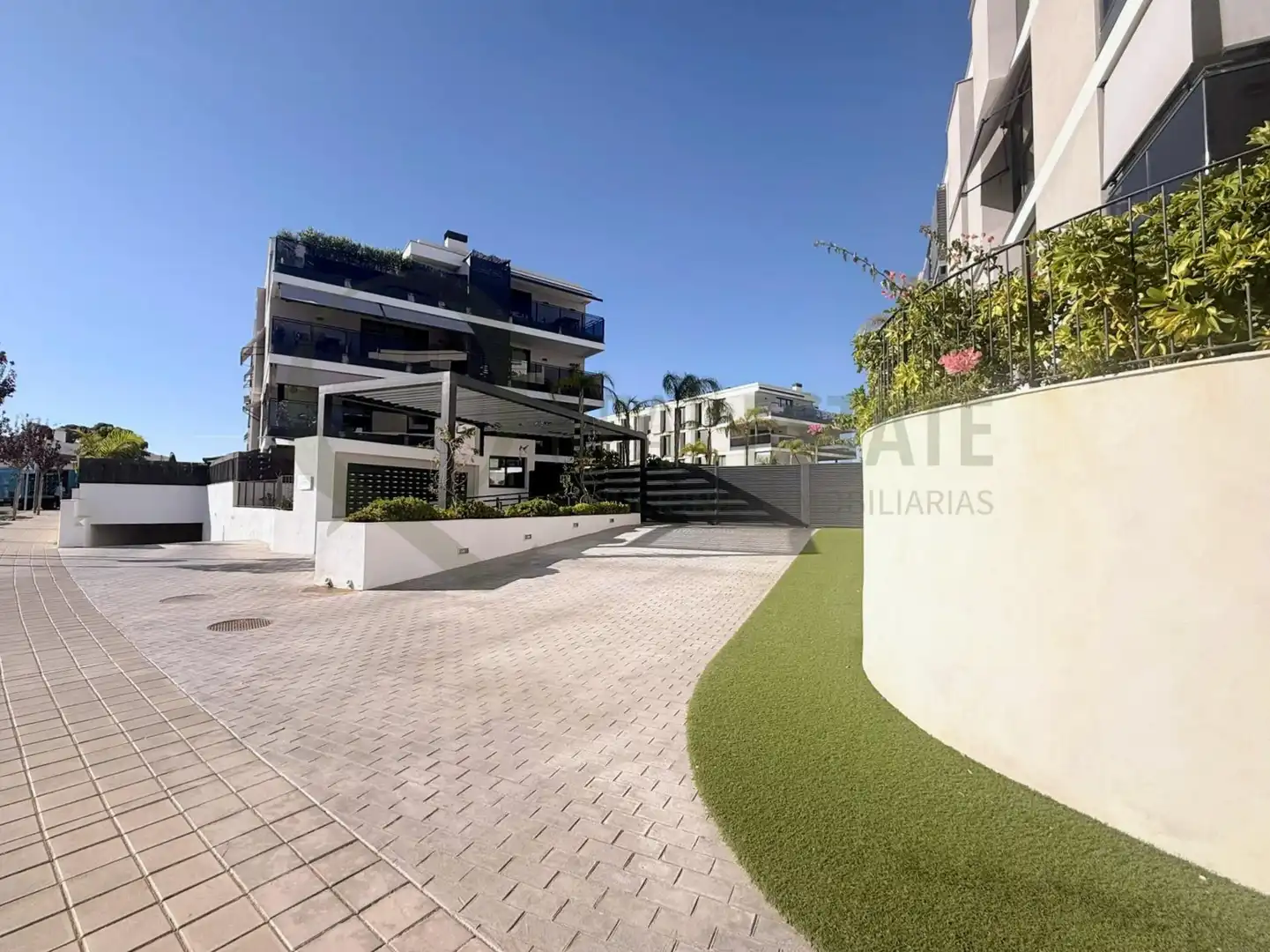Wohnung mit Terrasse zur Miete in Calle Calle Rector Ramón Martín Mateo, imagen 26
