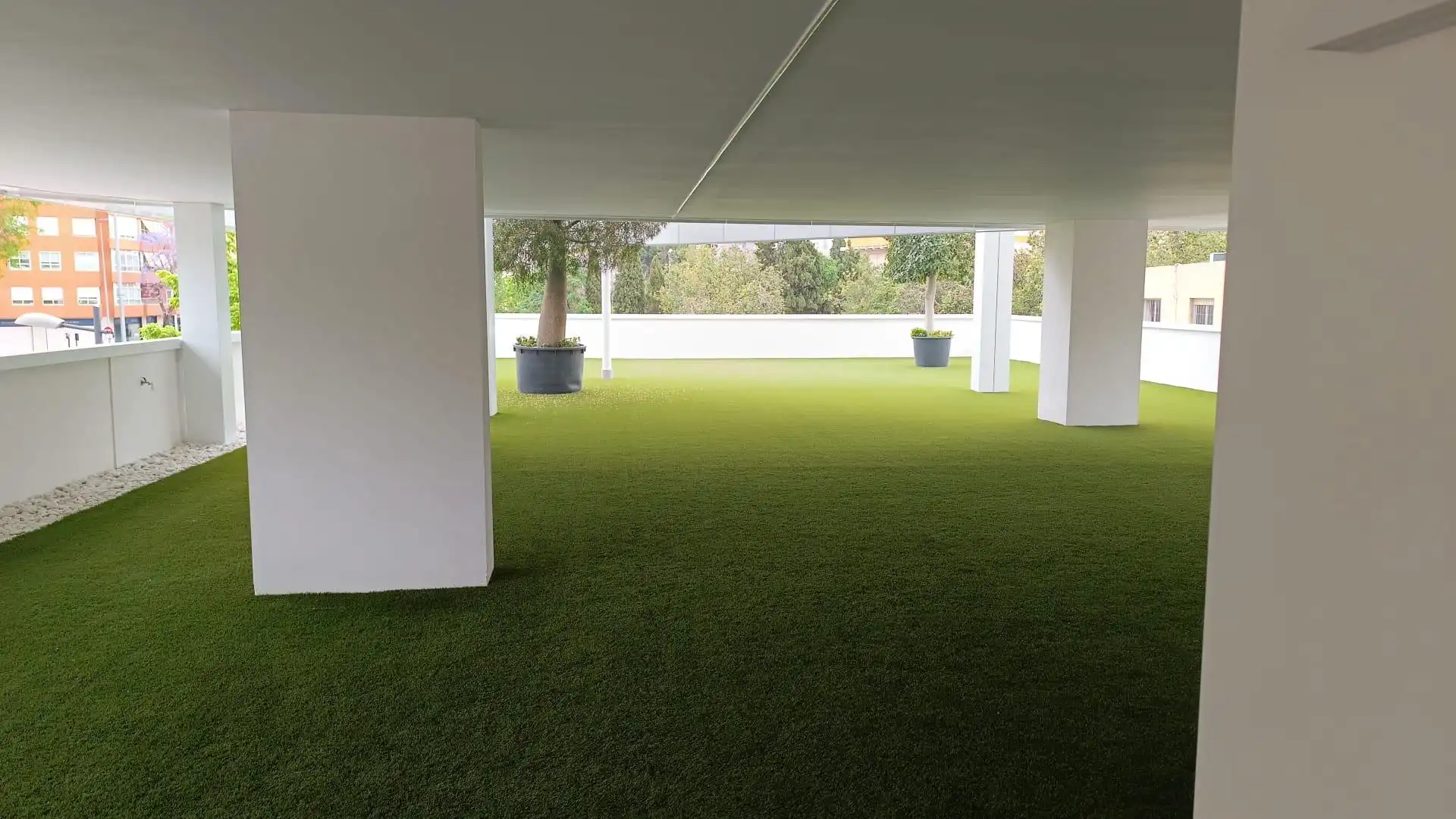 Piso con terraza en venta en RONDA LEVANTE, imagen 27
