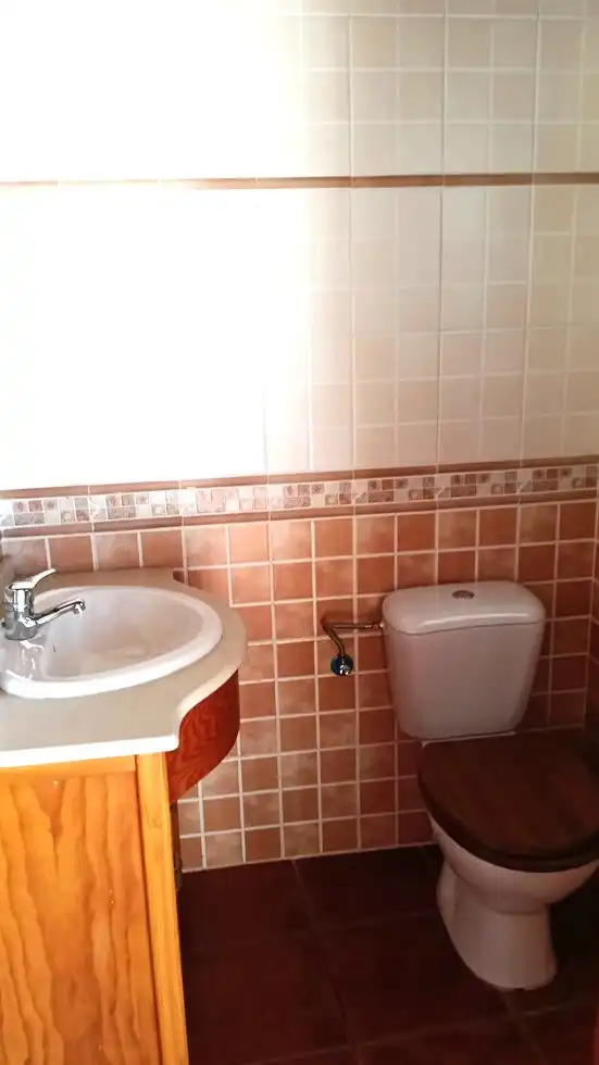 Adosado con terraza en venta en Carrer l'Alqueria 23, imagen 11