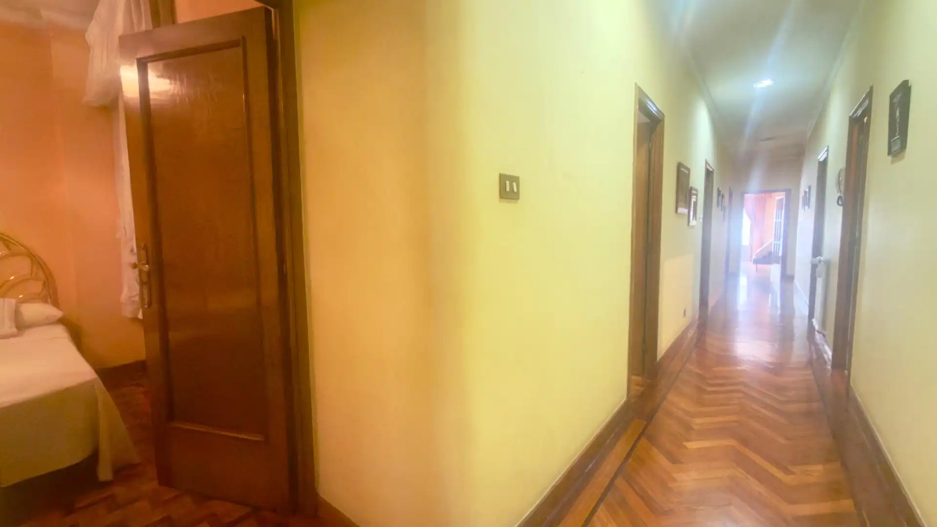 Flat with terrace for sale in Calle CURROS ENRIQUEZ, imagen 15