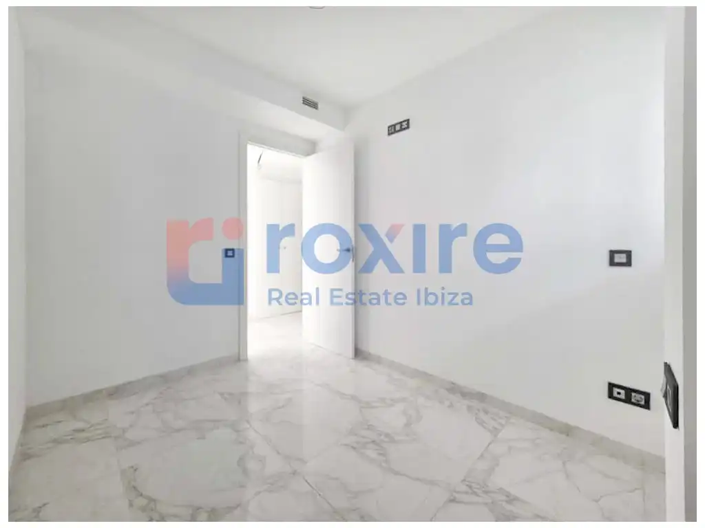 Habitación de Planta baja en venta en Sant Josep de sa Talaia con Aire acondicionado, Jardín privado y Terraza