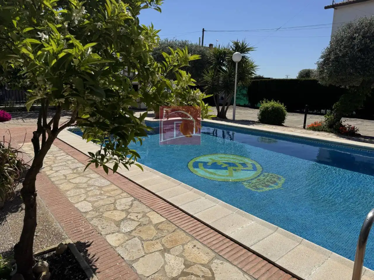 Xalet amb piscina en venda a Don Benito, imagen 2