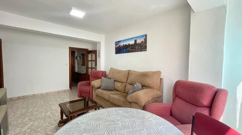 Foto 5 de Habitación en Calle Calle Demetrio Spínola, Rosaleda - Juventud, Granada Capital