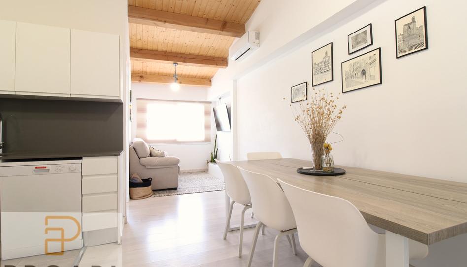 Photo 1 of Flat for sale in Eixample Nord, Girona