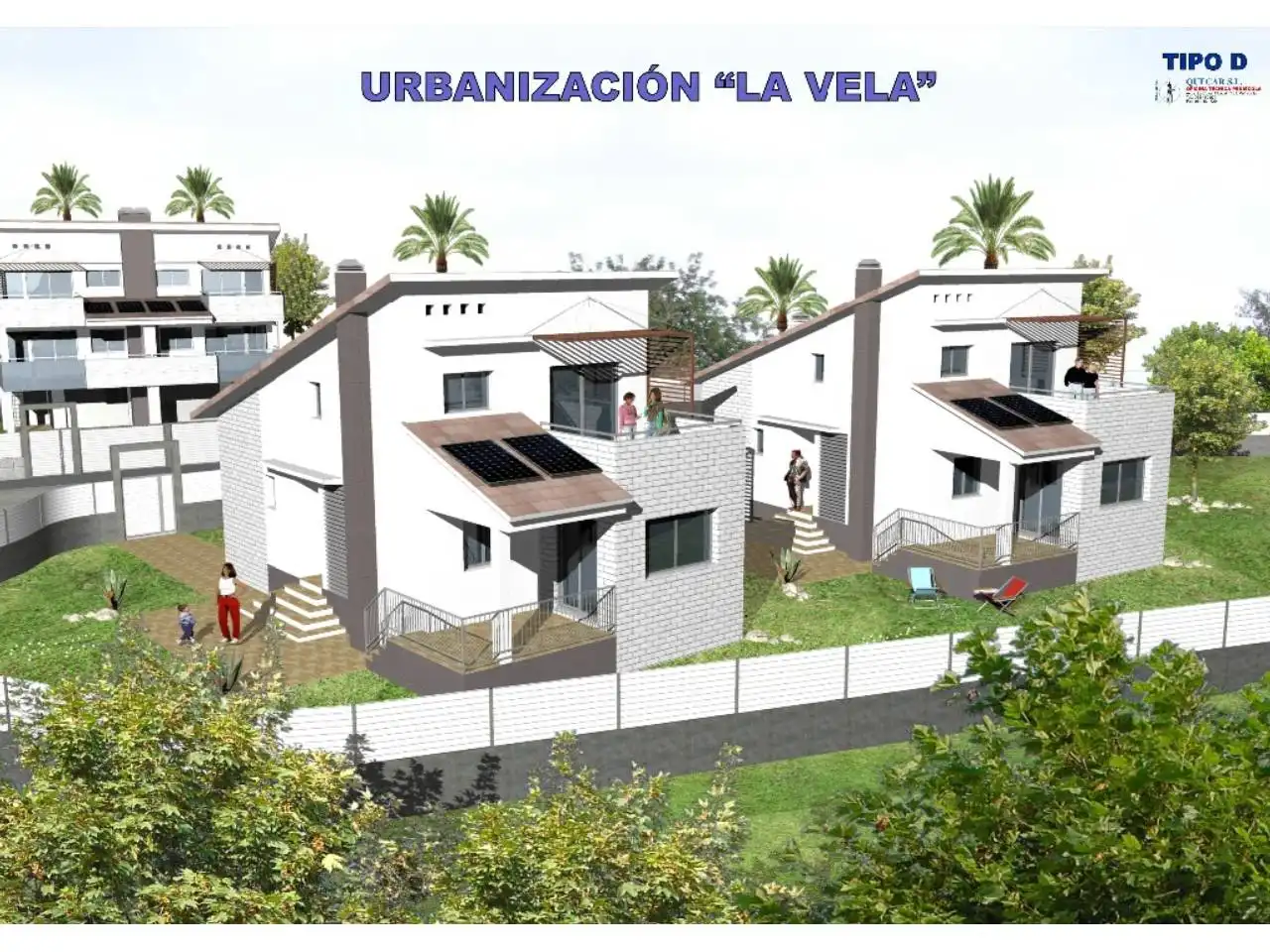 House with pool for sale in Camino cervera    R M, imagen 8
