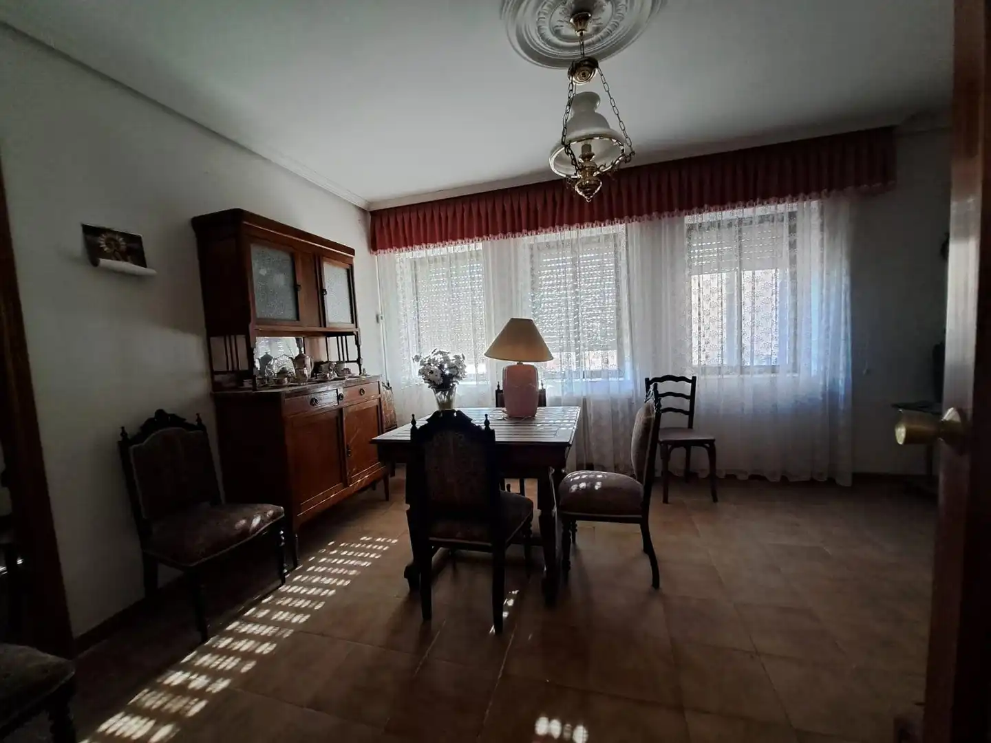 House with garden for sale in Calle de las Procesiones Largas 36, imagen 7