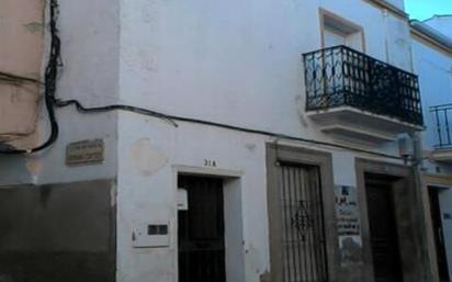 Exterior view of Country house for sale in Casar de Cáceres