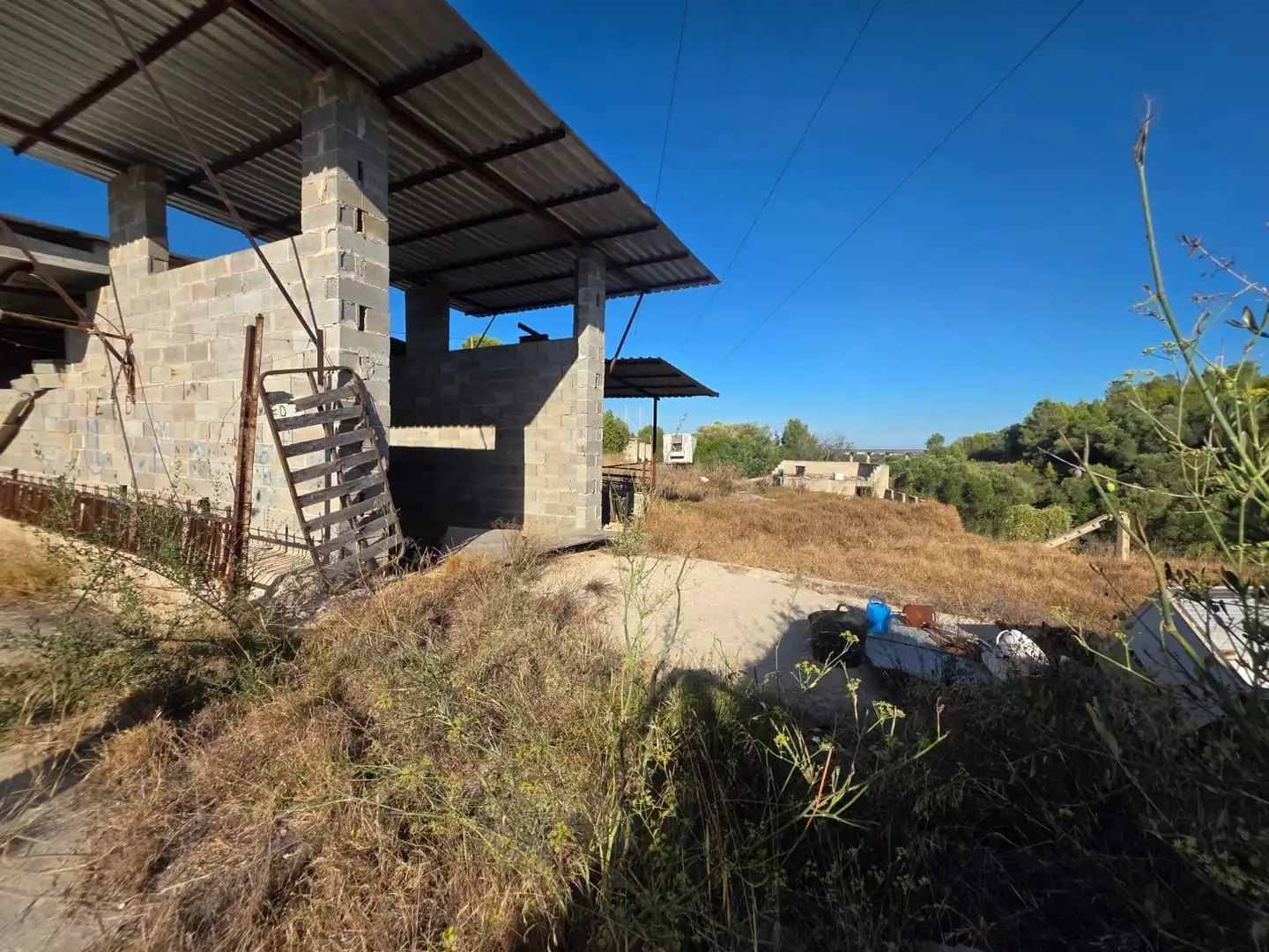 Terreno rustico in vendita a Grau - Quintanes, imagen 41