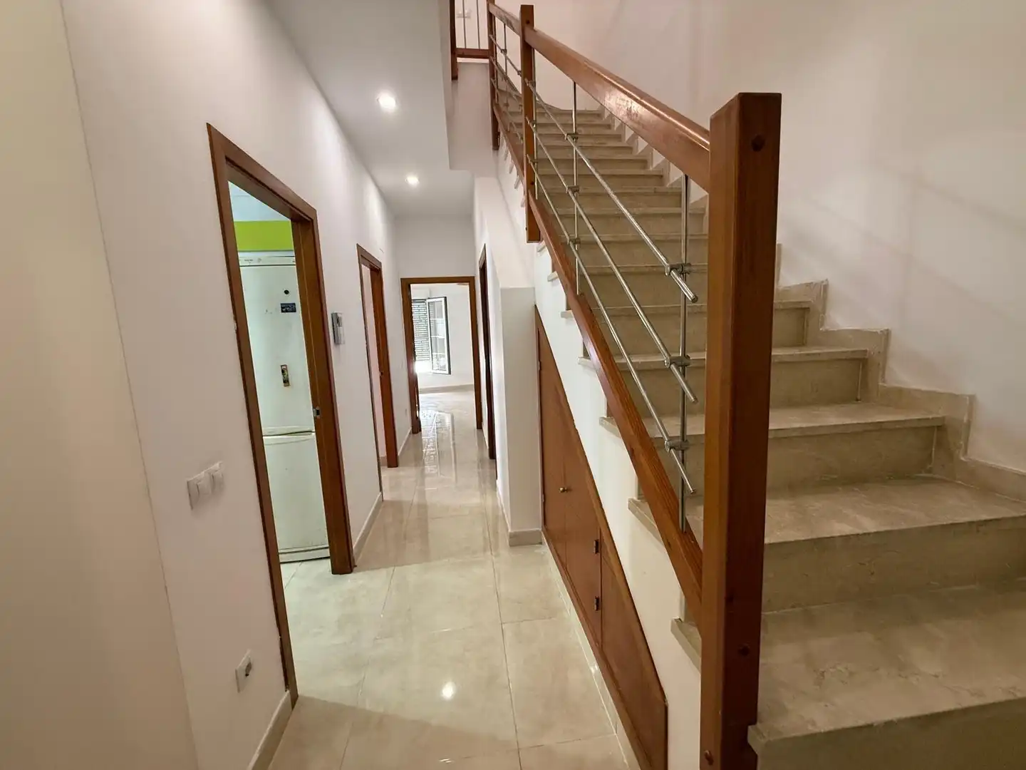 Casa o xalet en venda en San Fernando amb Aire condicionat
