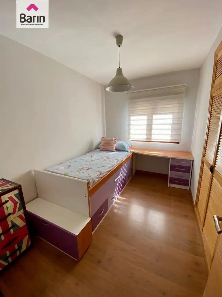 Habitación de Piso de alquiler en Córdoba con Aire acondicionado, Calefacción y Terraza