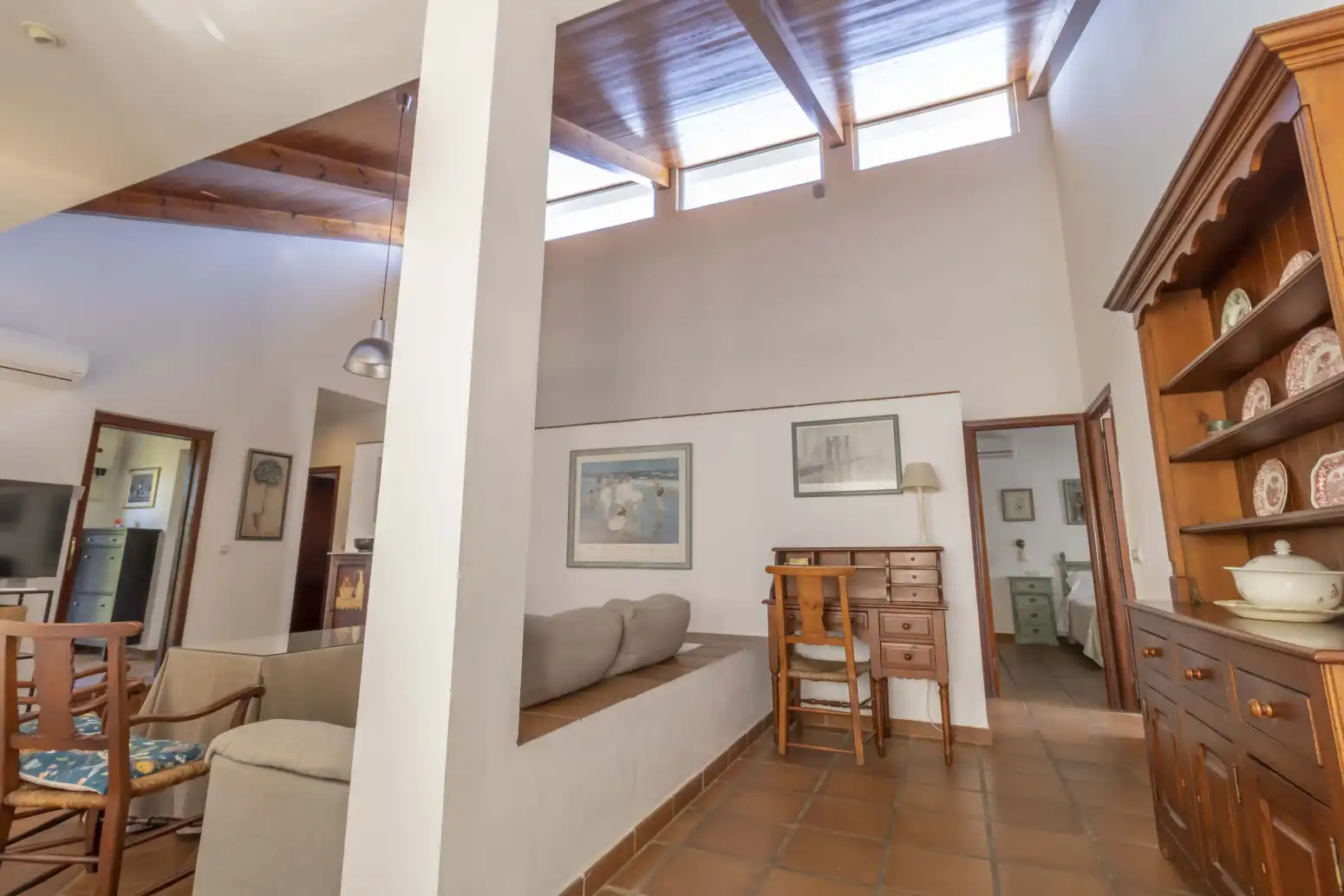 Maison avec piscine à vendre à Carmona, imagen 16