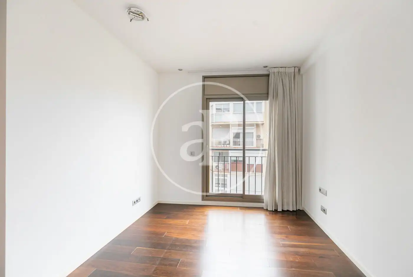 Appartamento con terrazza in vendita a Via Augusta, imagen 10