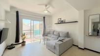 Sala d'estar de Apartament en venda en Son Servera amb Terrassa