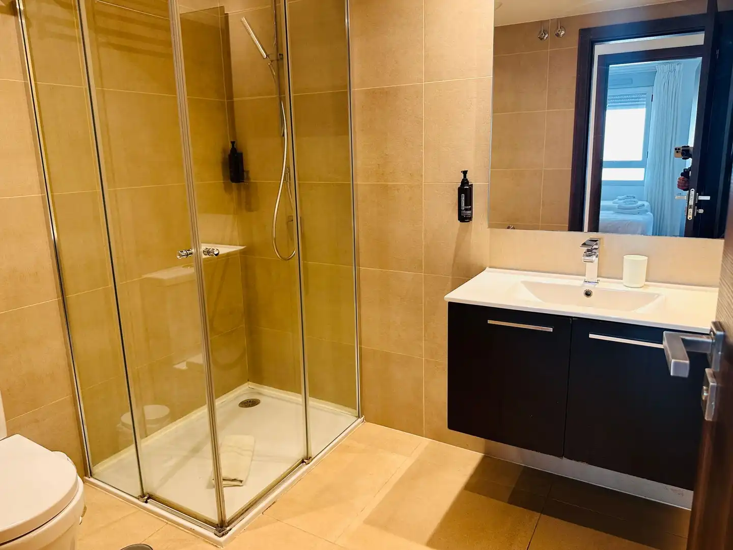 Apartment with lift for sale in San Pedro de Alcántara, imagen 15