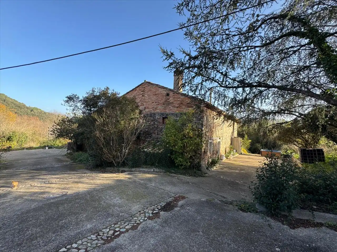 Casa con giardino in vendita a Colomer de Dalt. Polígono 1.Parcela, imagen 8
