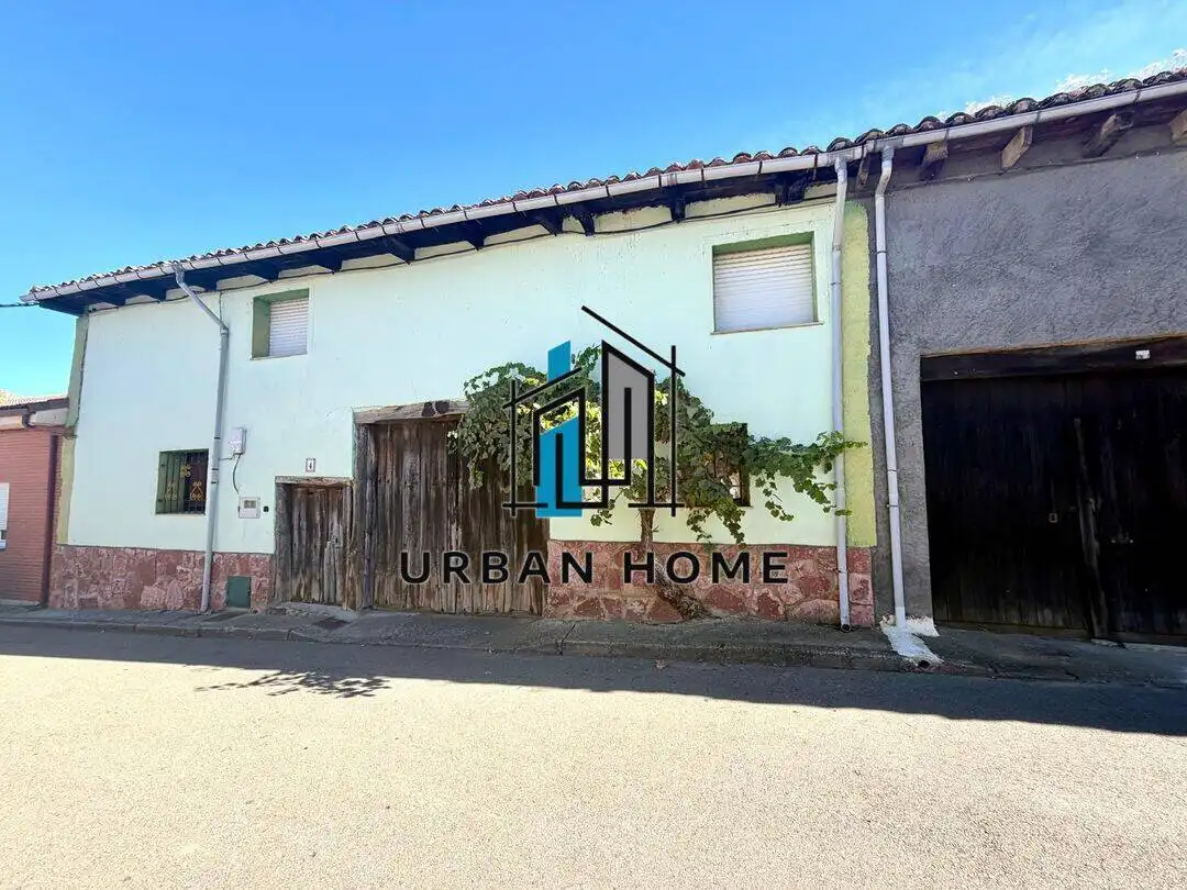 Casa con giardino in vendita a Calle Real, imagen 3