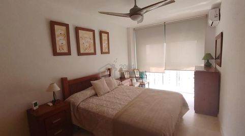 Photo 4 of Flat for rent in Terral, Cala Palmera - Atrium, Villajoyosa / La Vila Joiosa