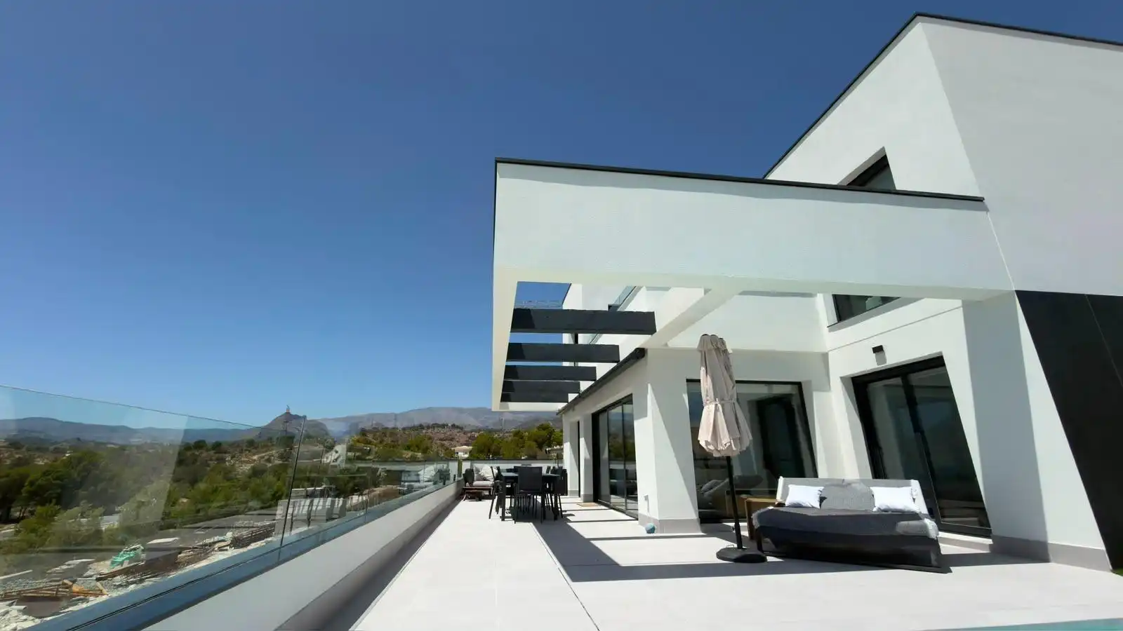 Villa avec piscine à vendre à Calle Calle Rey Felipe VI, imagen 5