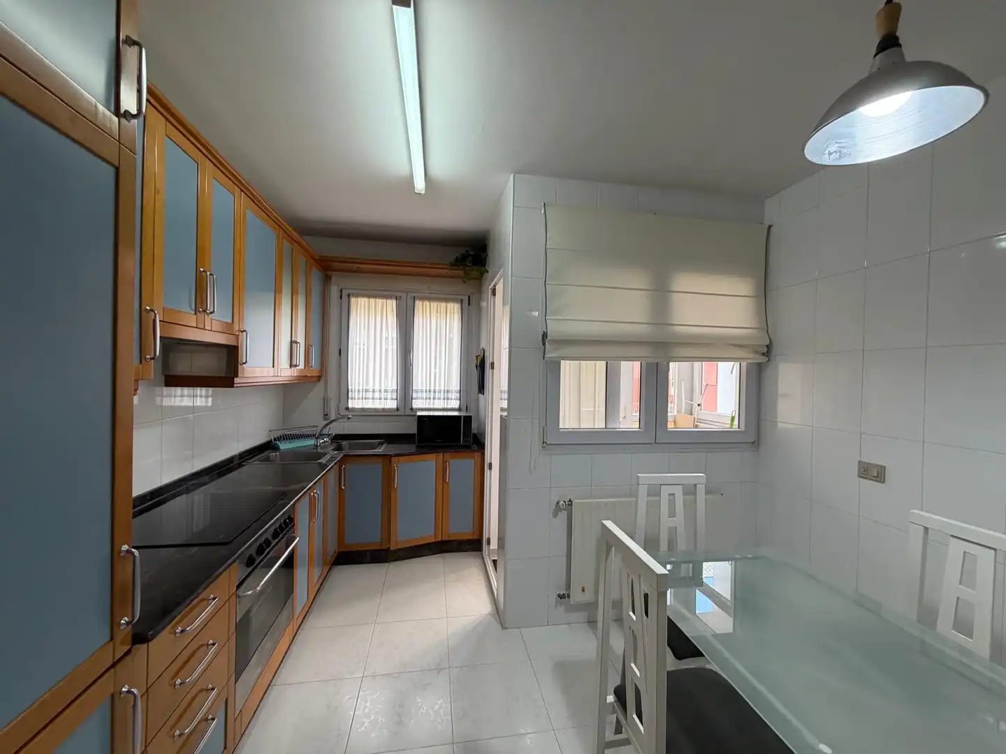 Apartamento de alquiler en Rúa Madanela, Acea de Olga - Augas Férreas