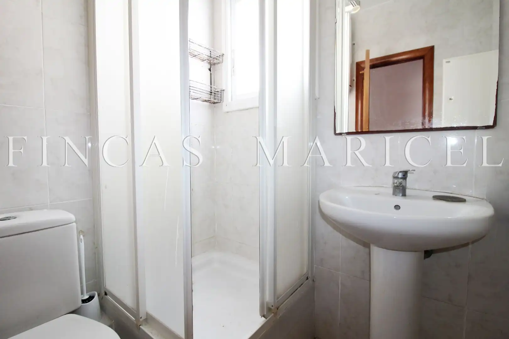 Bathroom of Flat for sale in Sitges  with Terrace