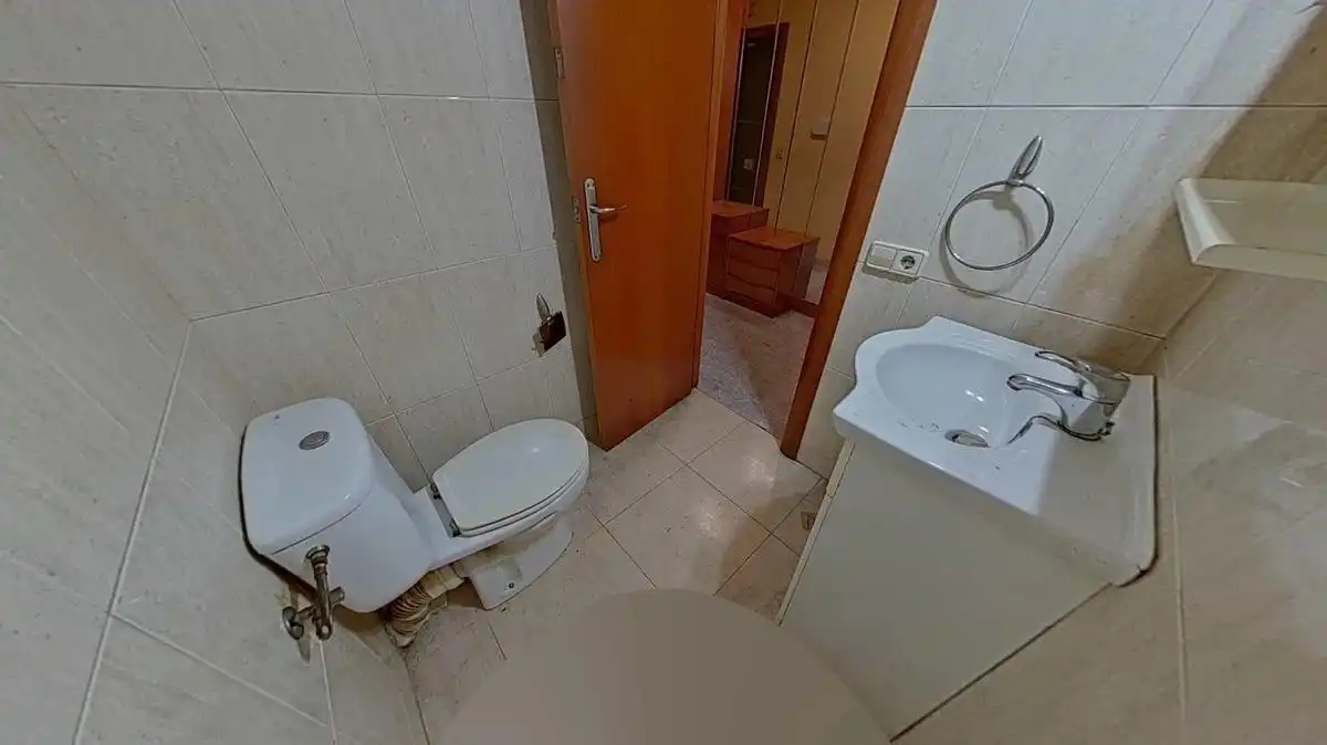 Bany de Pis en venda en Badalona