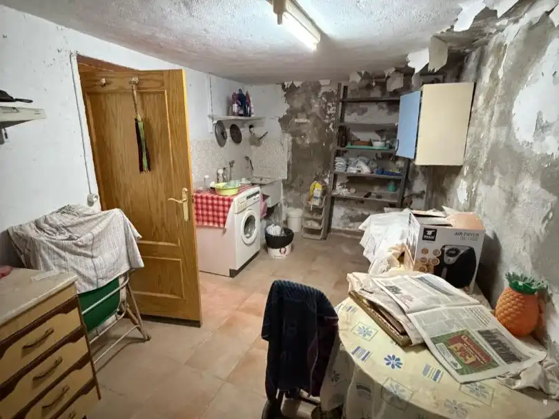 Maison à vendre à Calle Luengo Alto 1, imagen 5