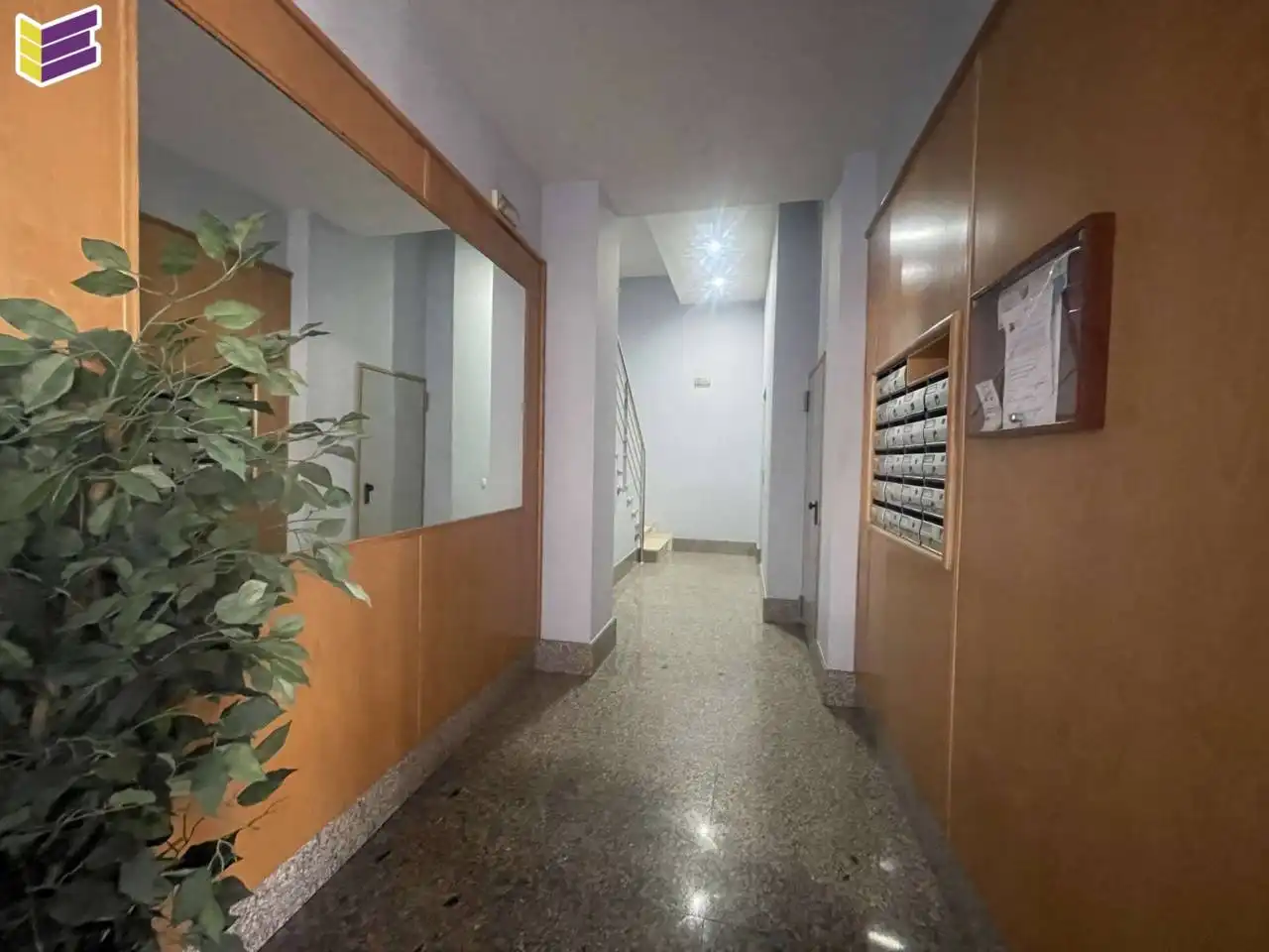Flat for sale in Vigo   with Heating, Parquet flooring and Storage room