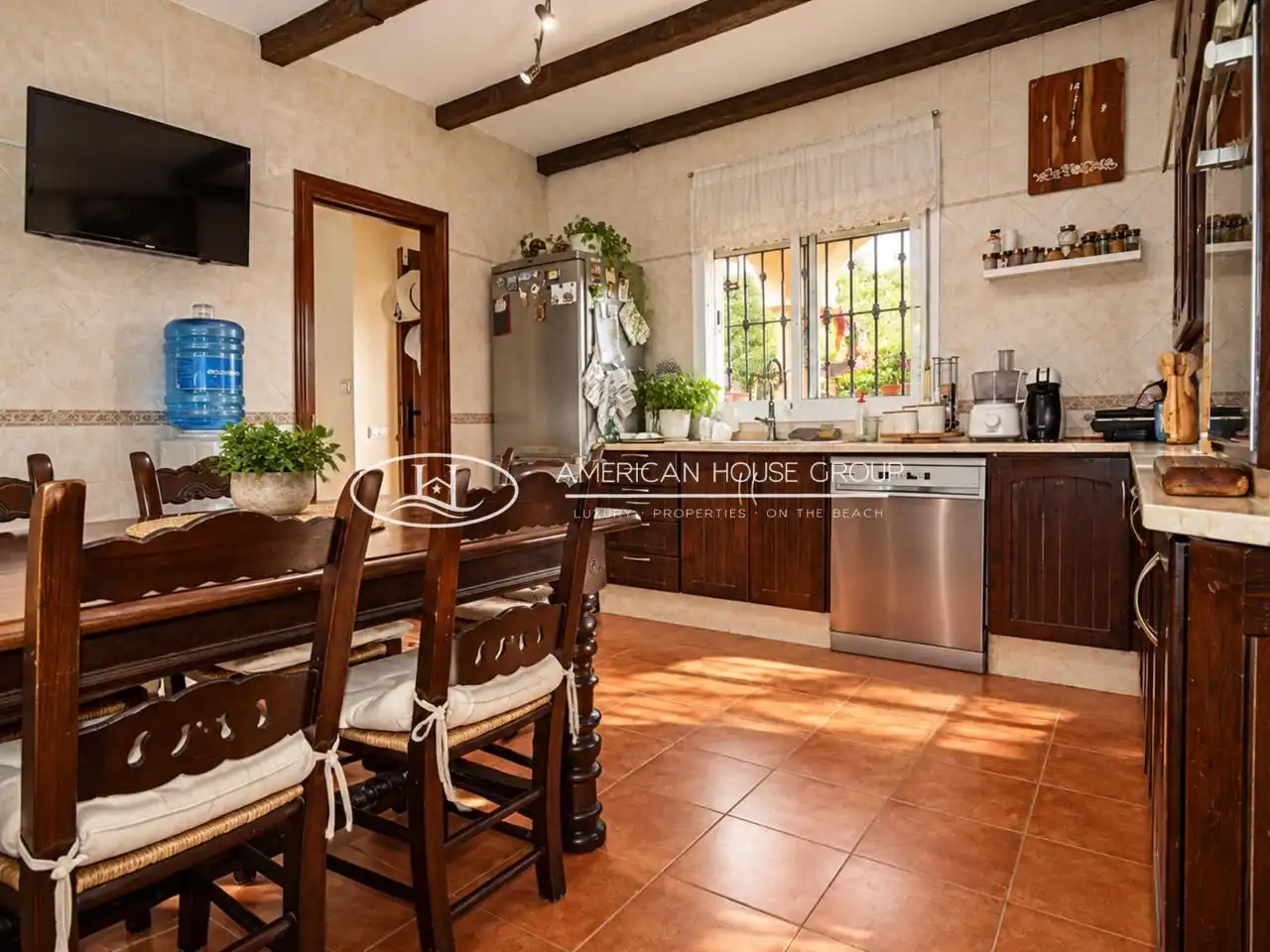 Haus mit Pool zum Verkauf in Los Gallos, imagen 28