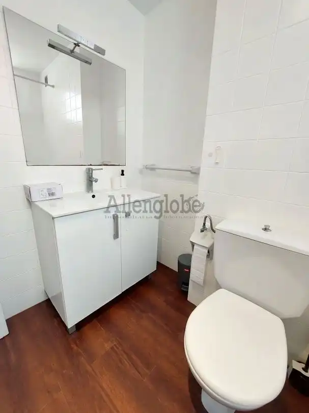Apartament de lloguer a Calle Martínez Marina, Fontán