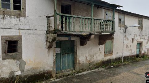 Foto 3 de Casa o xalet en venda a Rúa Do Carme, 2, Guitiriz, Lugo