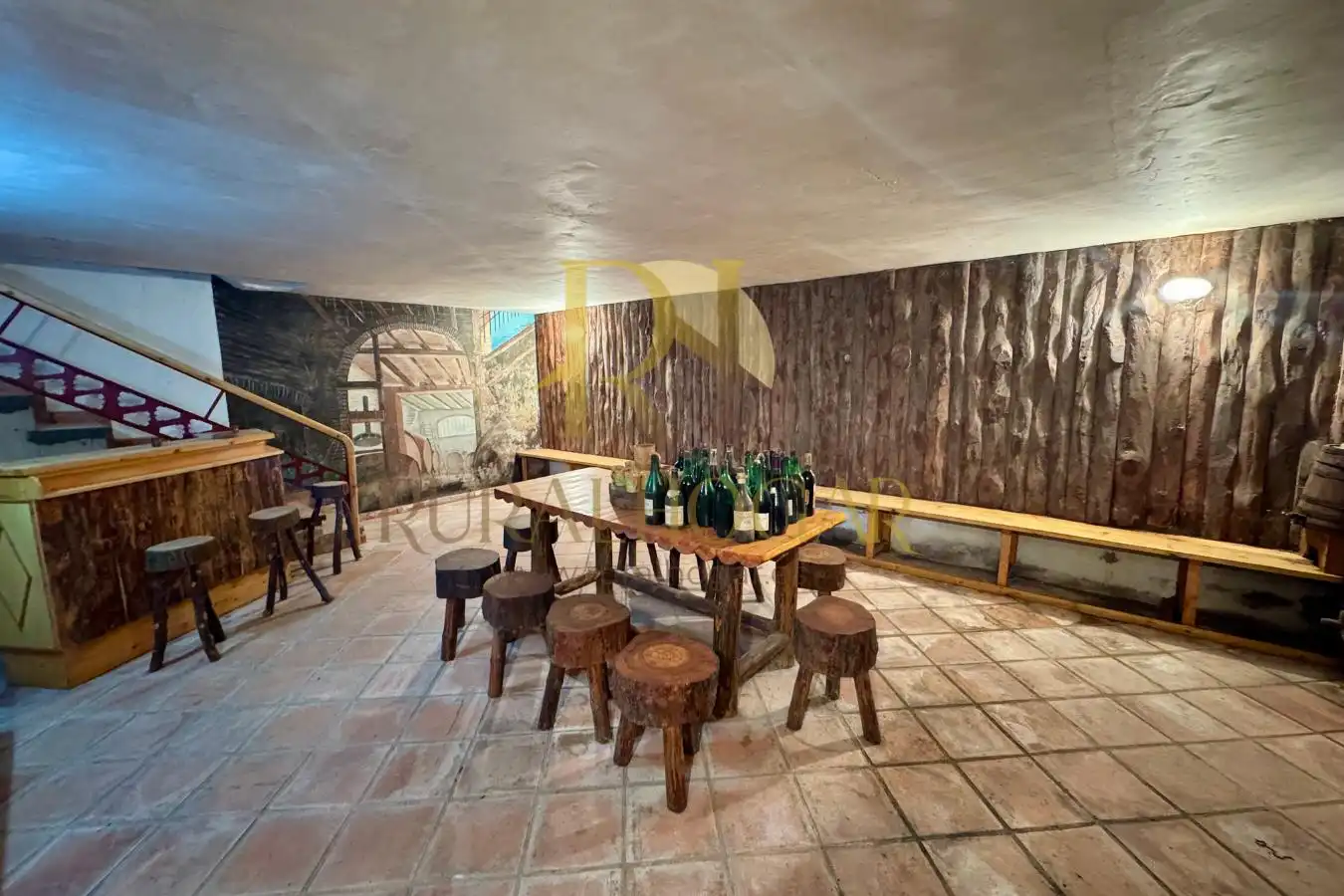 Casa o xalet en venda a Paraje Marivella, 59, Marivella - Huérmeda - Embid de la Ribera