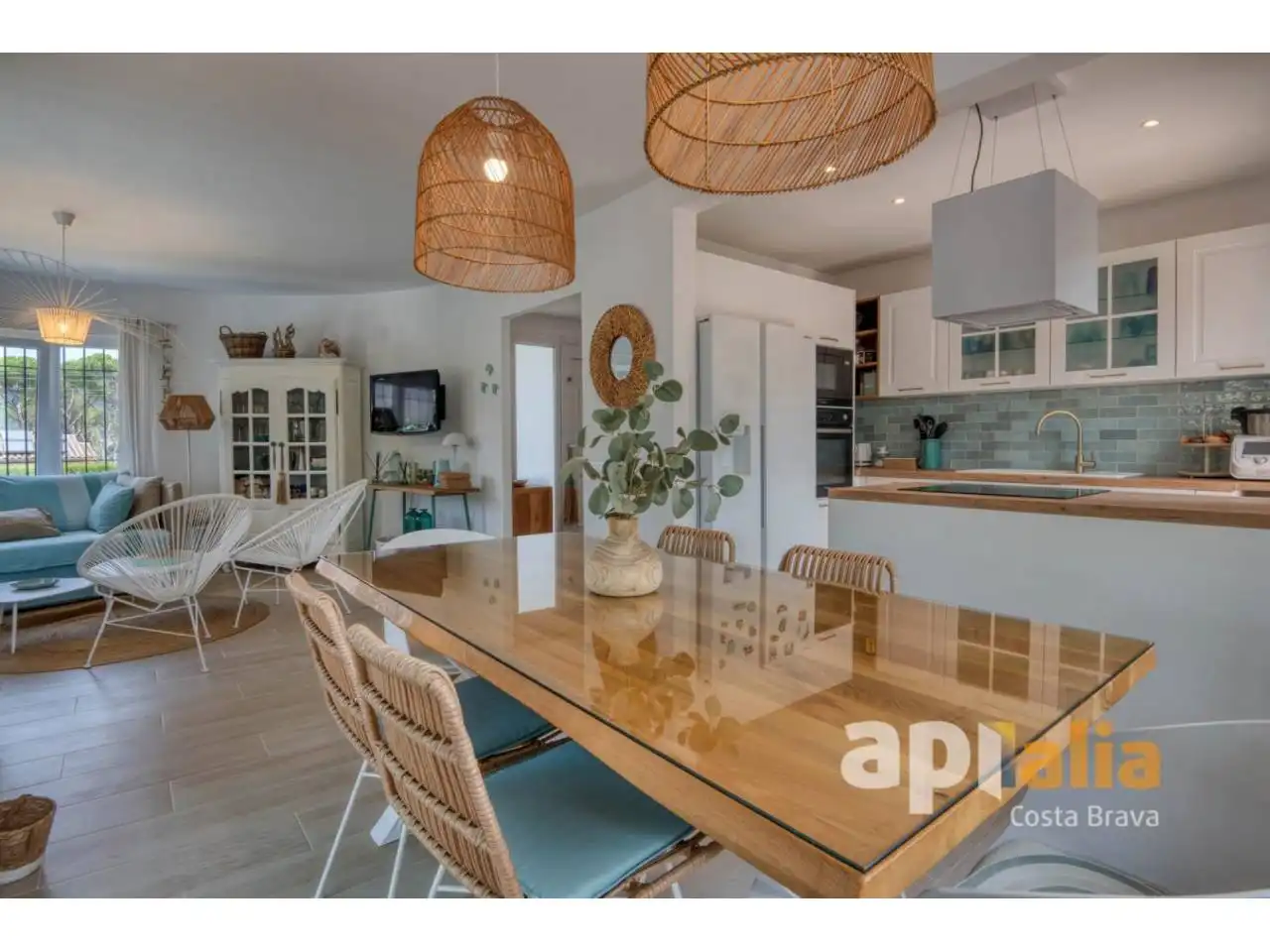Villa avec piscine à vendre à Calle d´Olot, imagen 8