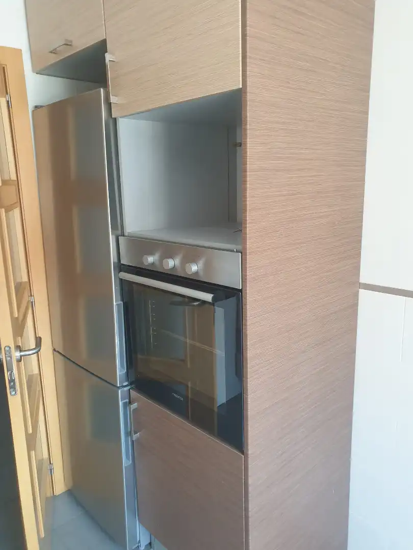Cuina de Pis en venda en Almazora / Almassora amb Aire condicionat, Calefacció i Moblat