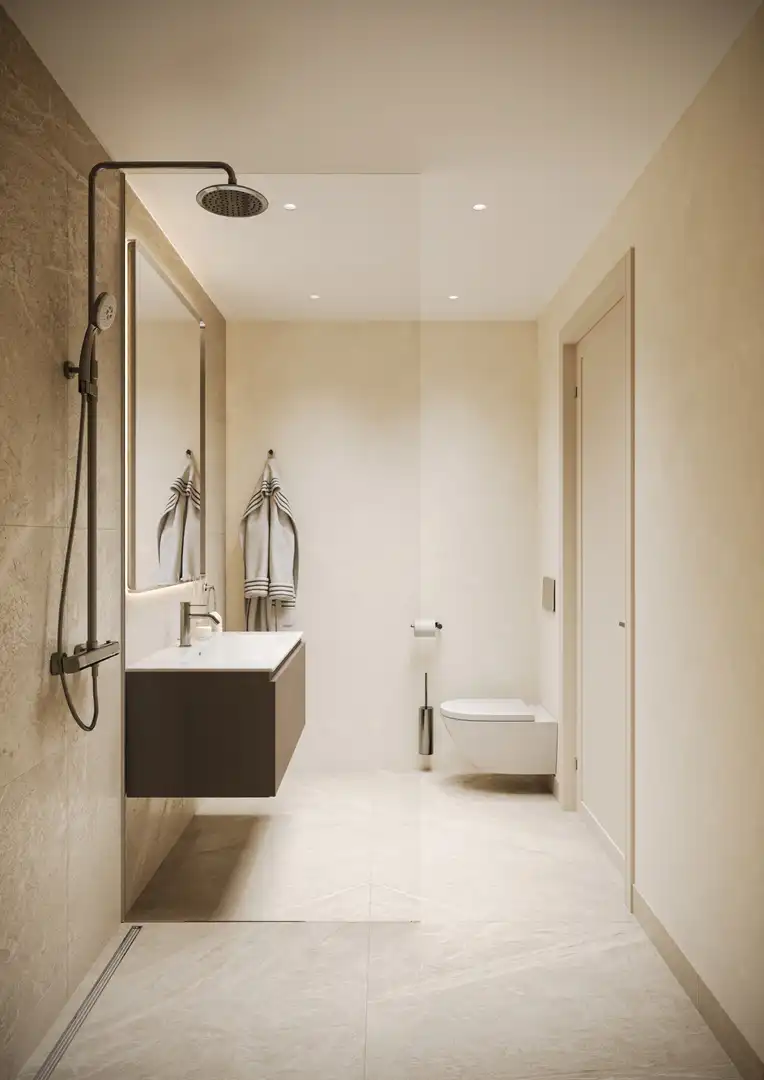 Apartament amb piscina en venda a Marbella Centro, imagen 11